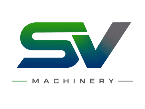 SV Machinery