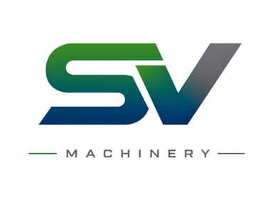 SV Machinery